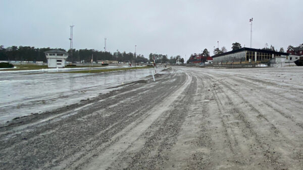 Vurderer flytting av løpsdager