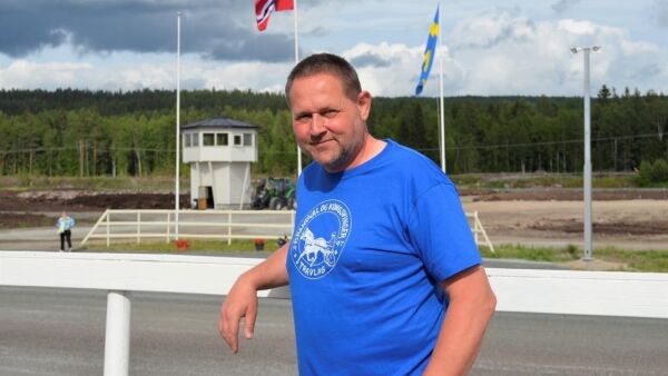 Nå er de klare igjen