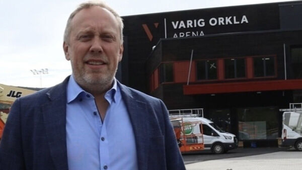 - Vi har fått kjenne det vi også