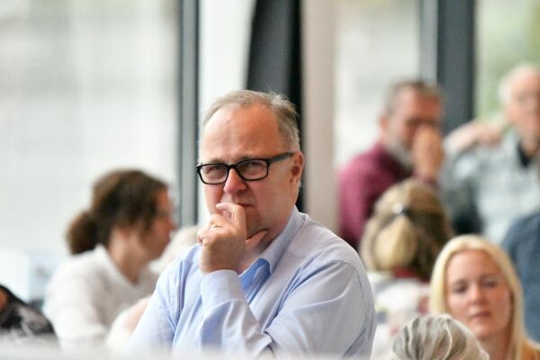 - Slik skal det ikke være