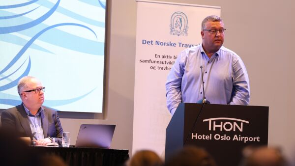 Øker godtgjørelsene