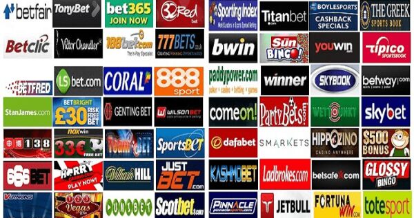 Vil beskatte gambling
