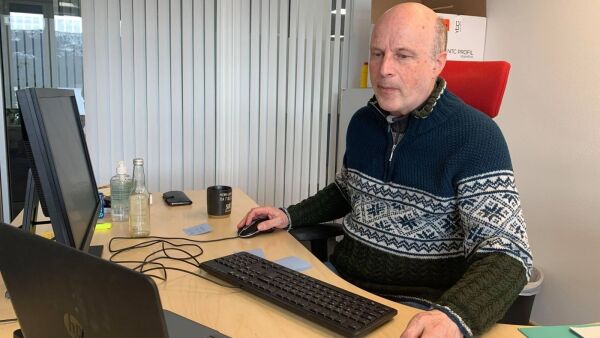 - Vi må se på banene i sør
