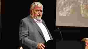 - De er blitt drapstruet