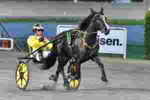 Tjomslandduo favoritt foran finalen