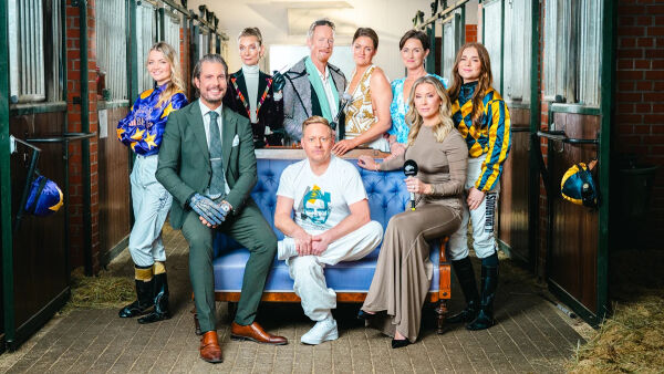 Rikstoto sponser galopp-reality