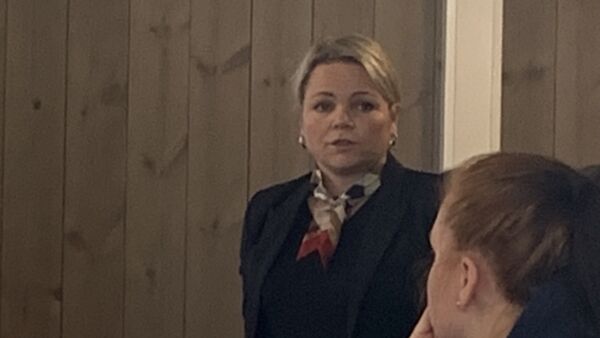 - Det er slitsomt å jobbe under urolige rammevilkår