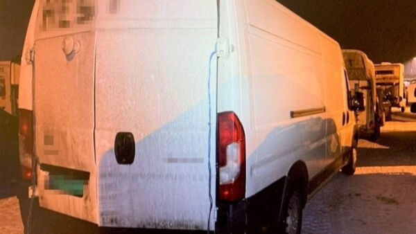 Her er politiets egne bilder