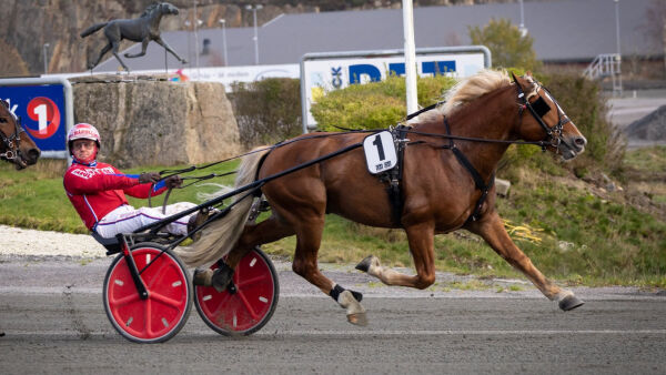 Millionæren ble solgt