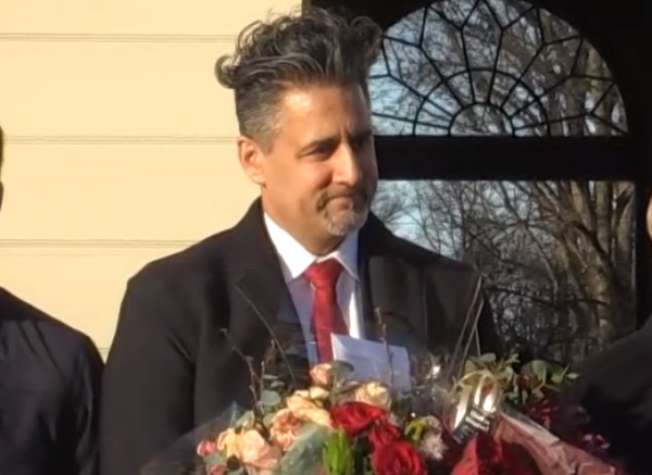 Det ble Raja