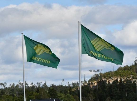 Første dag: 8.093.781 kroner