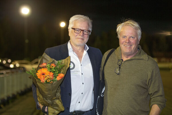 Killingmo med full pågang