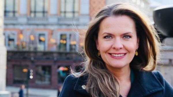 Beklager uttalelse i Stortinget