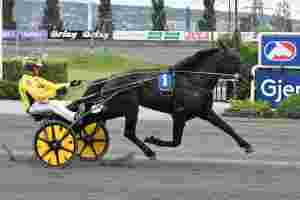 Tjomslandduo favoritter foran finalen