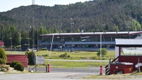 Mye bøter en torsdagskveld
