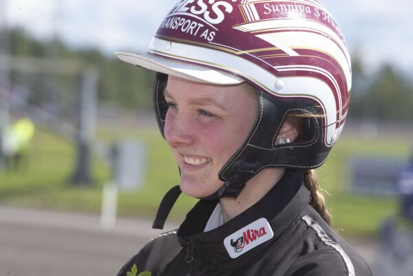 - Jeg hadde stoppet alt av doping