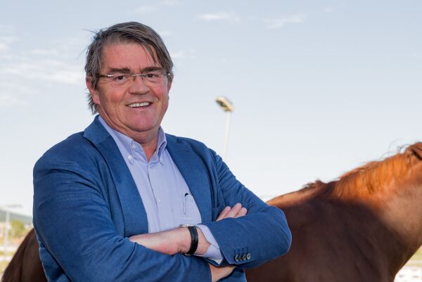 - DNT får være med å velge