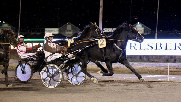 Høitomts derbyjoker vant årsdebut
