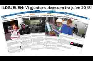 Hvor er travets ildsjeler