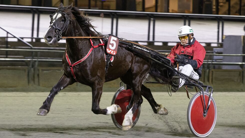 - Reiser med litt ambisjoner