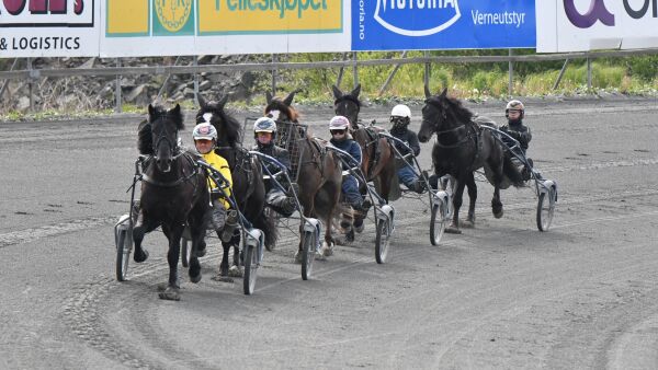 Påkostet reklamevideo