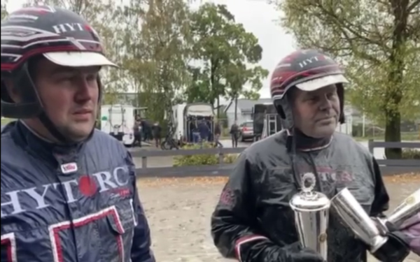 Triumfatorenes storeslem