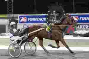 - Da er det all-in som gjelder