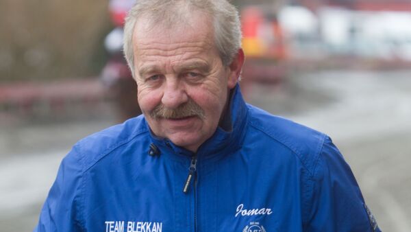 - Trapper ned når Orkdal åpnes