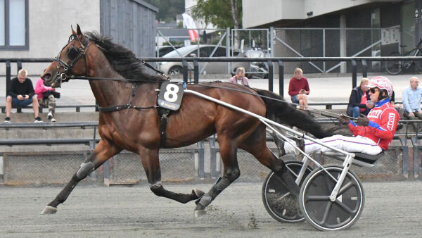 Derby-vinner flyttes