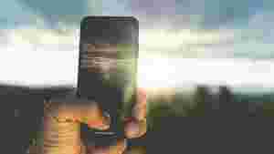 Bot for telefonbruk i sulky