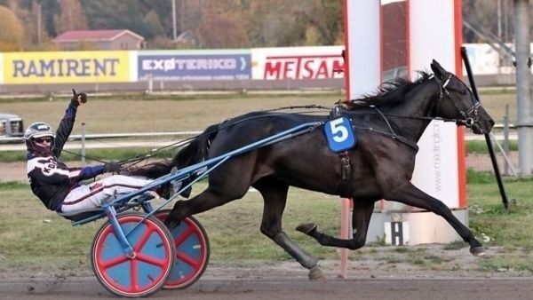 - Har plass hos Bazire