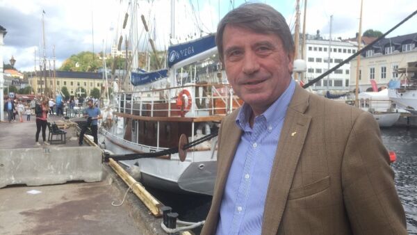 Ferdig som toppleder