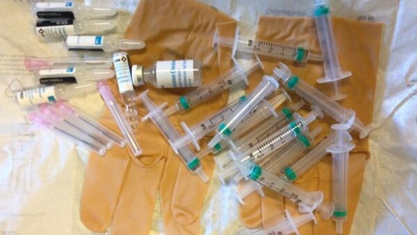 - Skulle ikke oppdages i tester