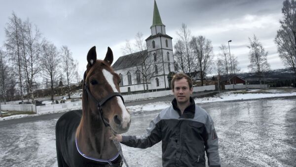 Siste grunneier i Orkdal skrev under i dag