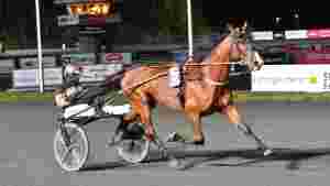 - Han slet veldig med helsa