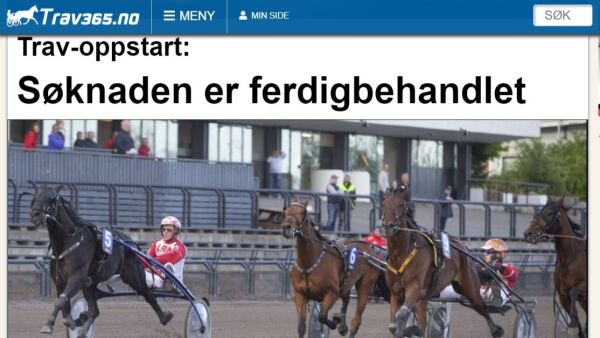 De mest leste sakene i april