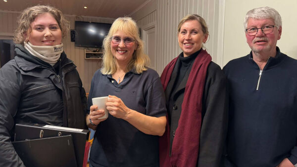 24-åring skal lede videre