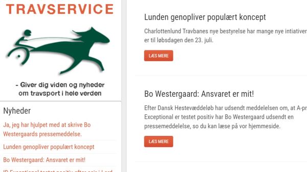 Dansk rolleblanding