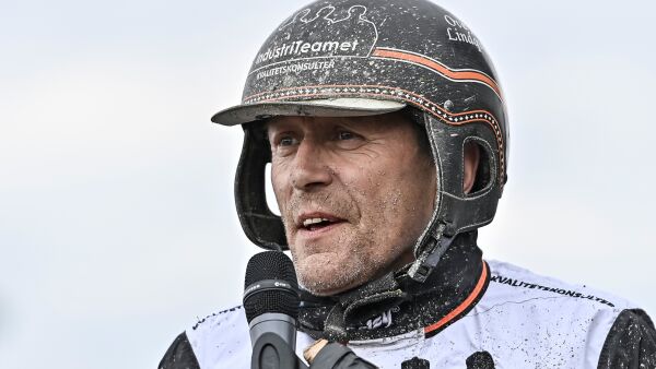 Venter på hjerteoperasjon med norsk hestekjøp