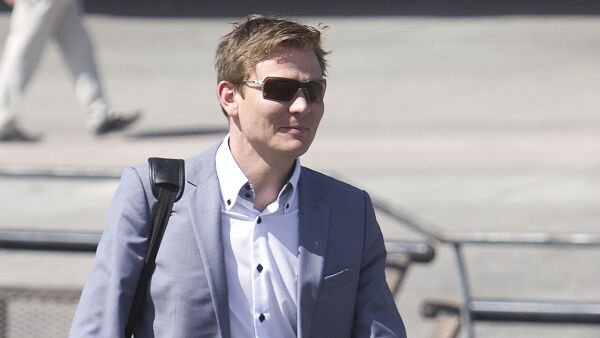 - Skjønner frustrasjonen