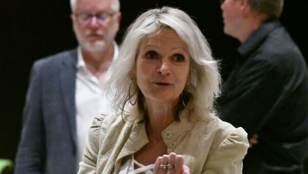 Vil trolig øremerke midlene
