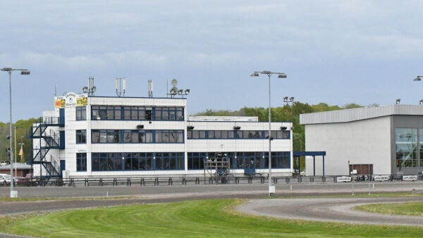 Norsk lunsj før svensk kvelds