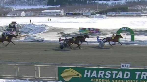 Strålende årsdebut