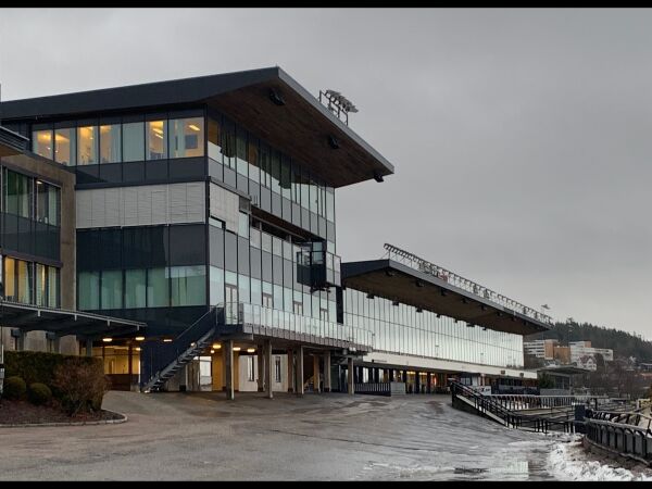 Ser frem til stormøte