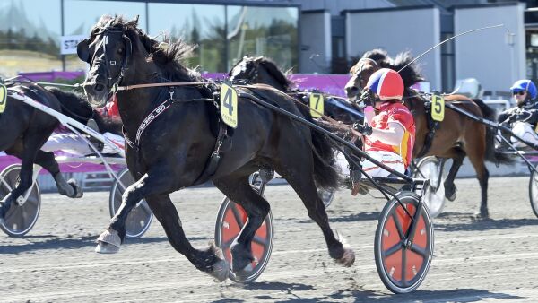 Klare for Unionskamp