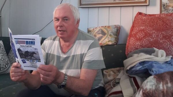 Biri-nestoren er 75 år