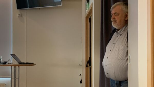 - Det ikke aktuelt å revurdere Norsk Trav