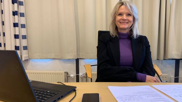 Garmann brukt i svindelforsøk