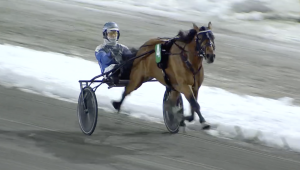 - Måten han gjør det på er imponerende