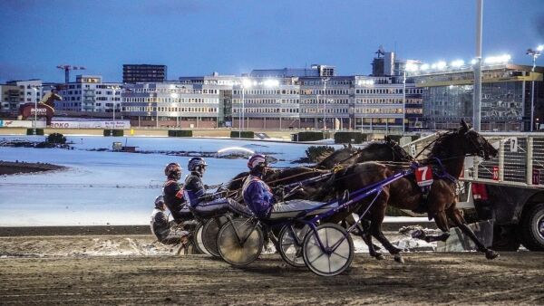 Fremtiden opptok mange